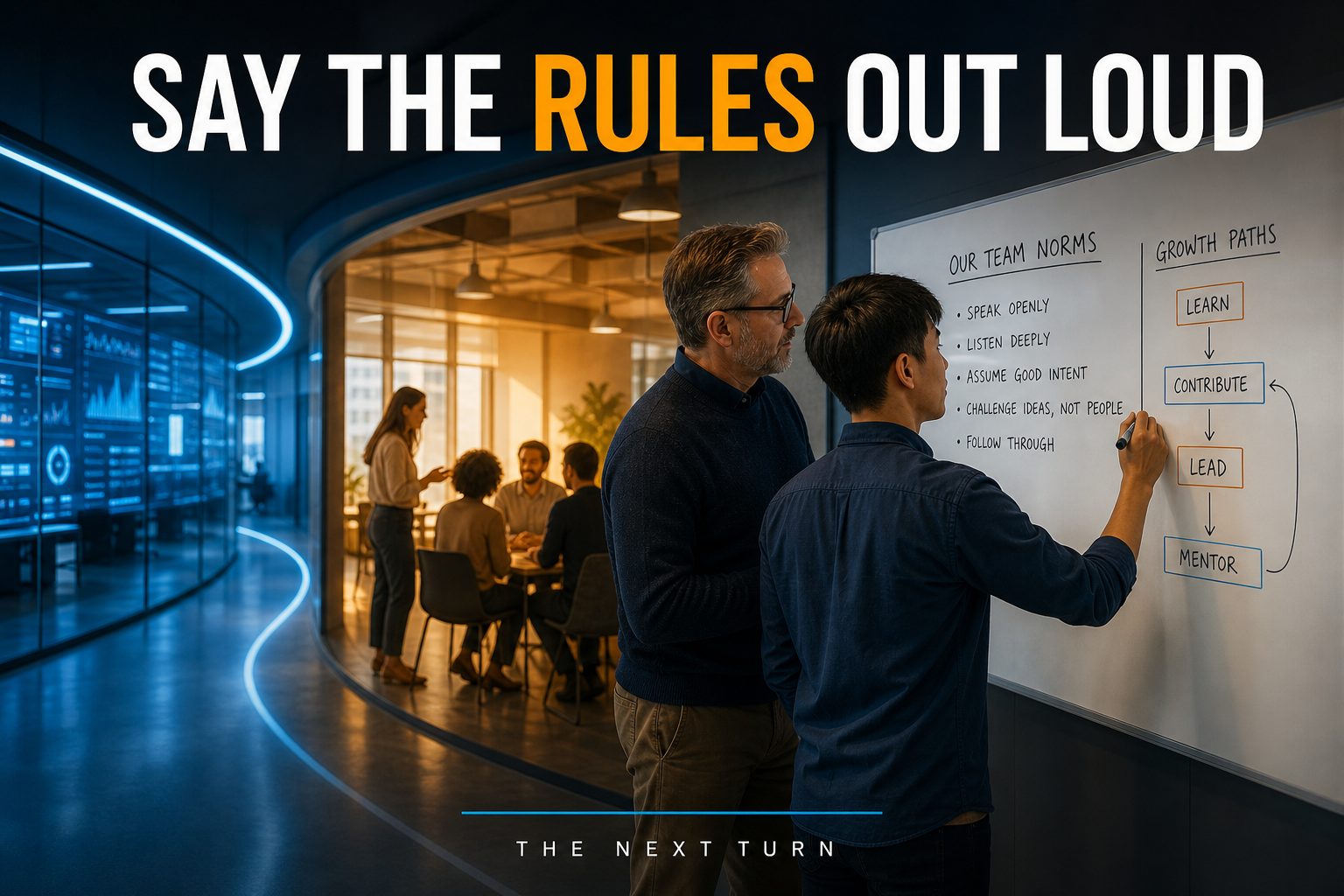 Gen Z Retention Starts With the Rules No One Says Out Loud