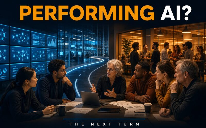 Performative AI Use Is the New Busywork