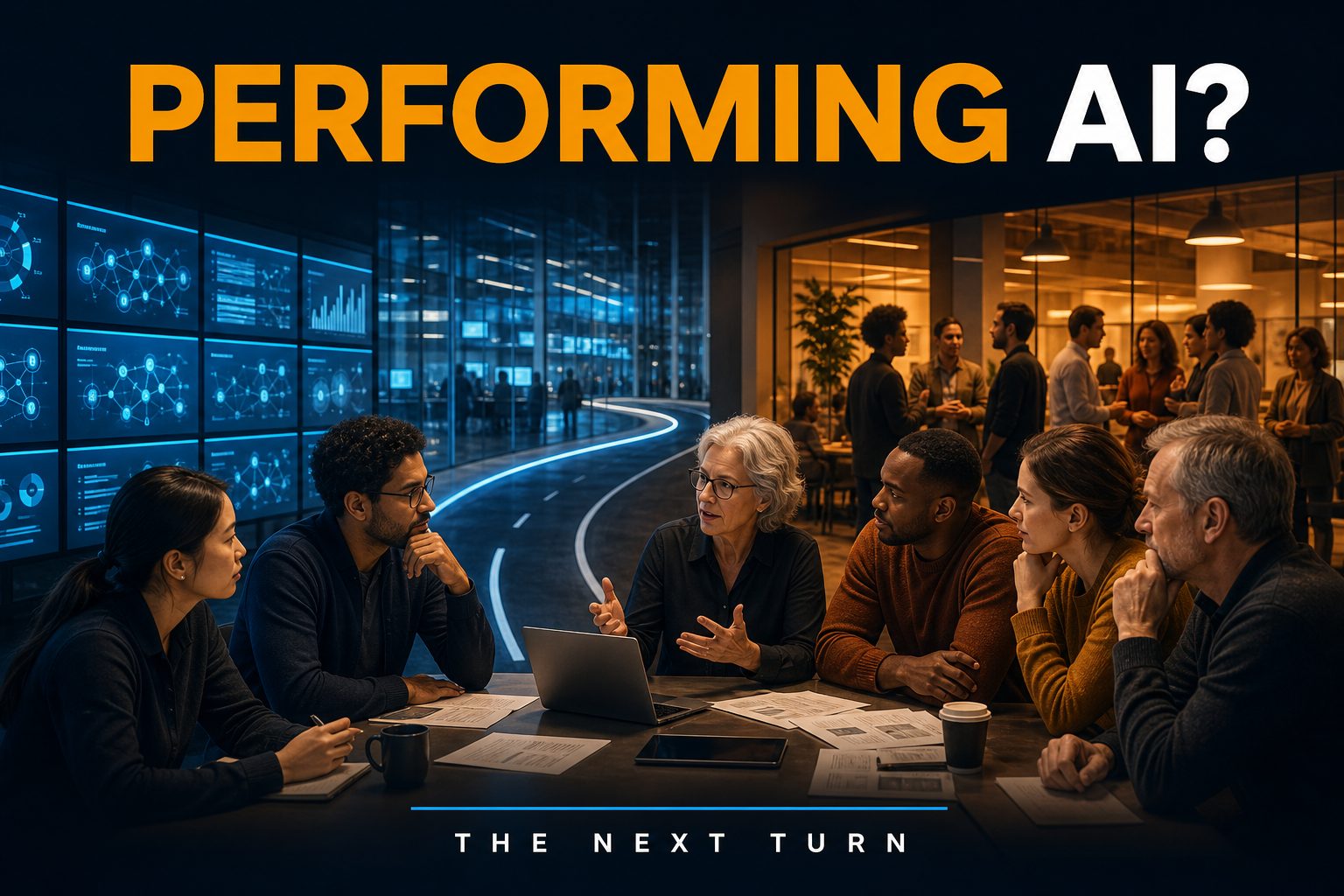 Performative AI Use Is the New Busywork
