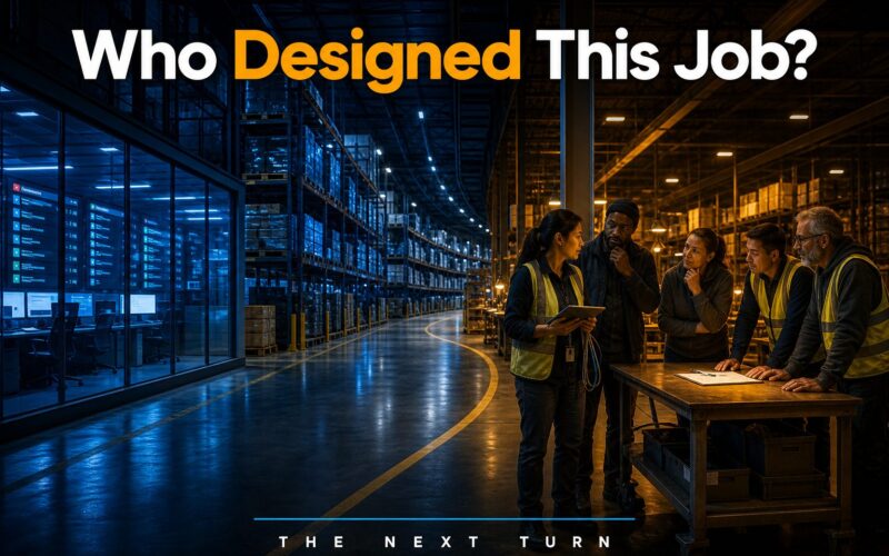 Everyone Is Working Two Jobs Now. That’s a Design Problem.